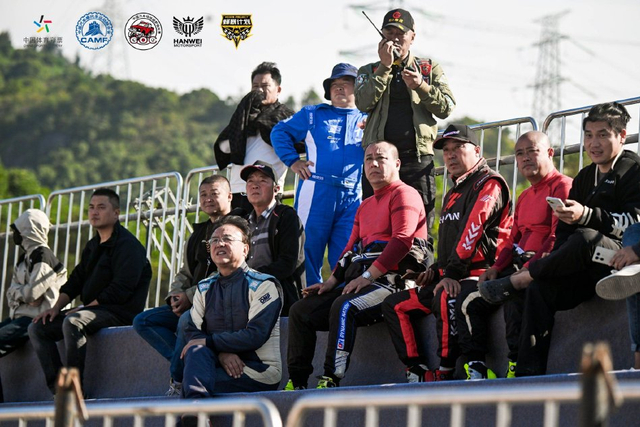 图集-2024COC场地越野玉环站