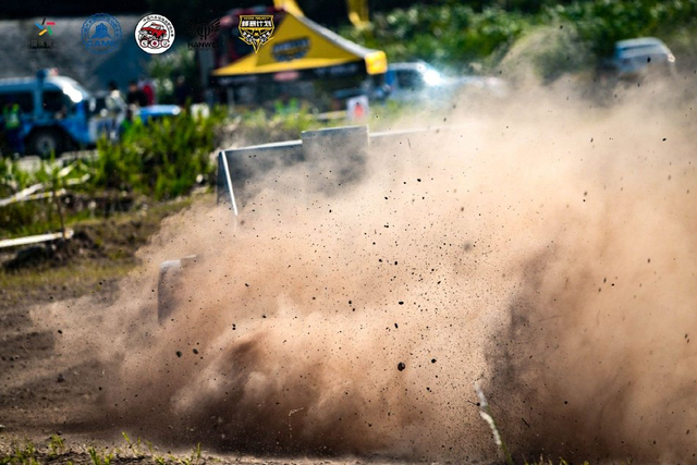 图集-2024COC场地越野玉环站