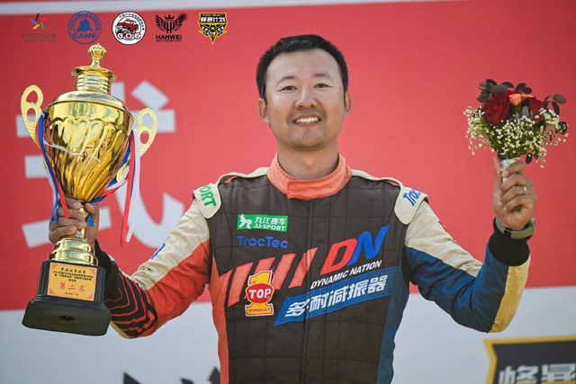 图集-2024COC场地越野玉环站