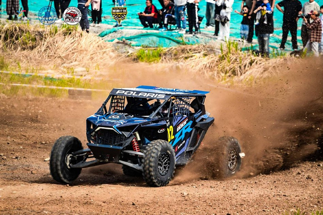 图集-2024COC场地越野玉环站