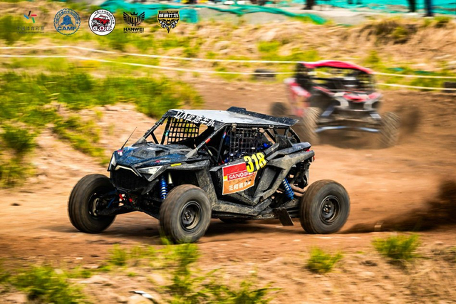 图集-2024COC场地越野玉环站