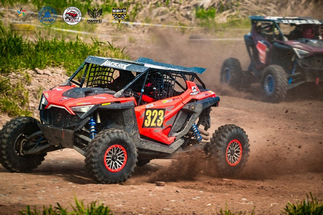 图集-2024COC场地越野玉环站