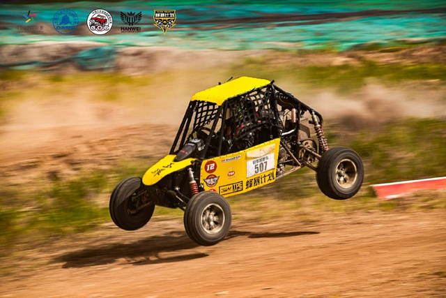 图集-2024COC场地越野玉环站