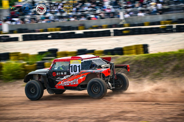 图集-2024COC场地越野玉环站