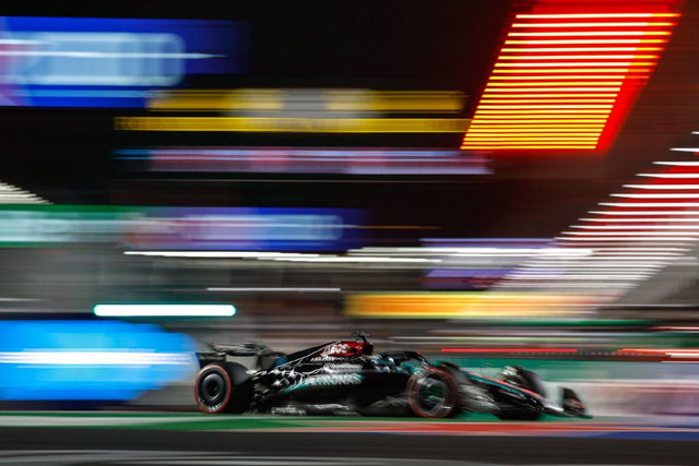 图集-2024F1拉斯维加斯站排位赛