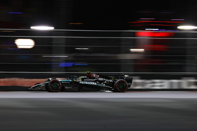 图集-2024F1拉斯维加斯站正赛