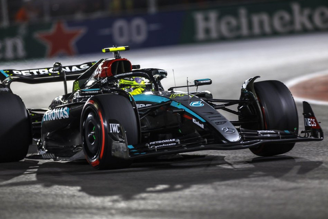 图集-2024F1拉斯维加斯站正赛