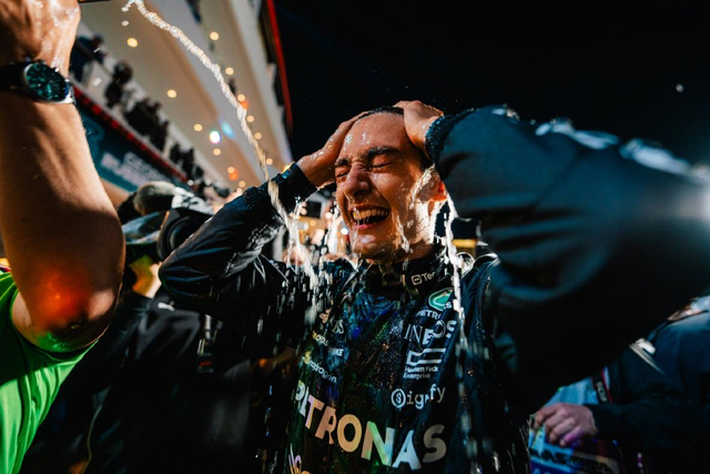 图集-2024F1拉斯维加斯站正赛