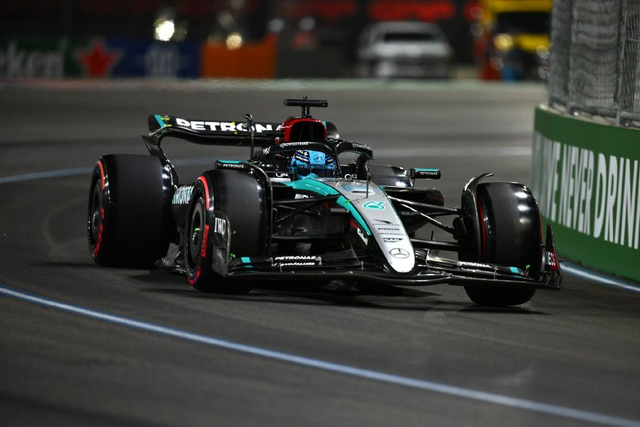 图集-2024F1拉斯维加斯站正赛