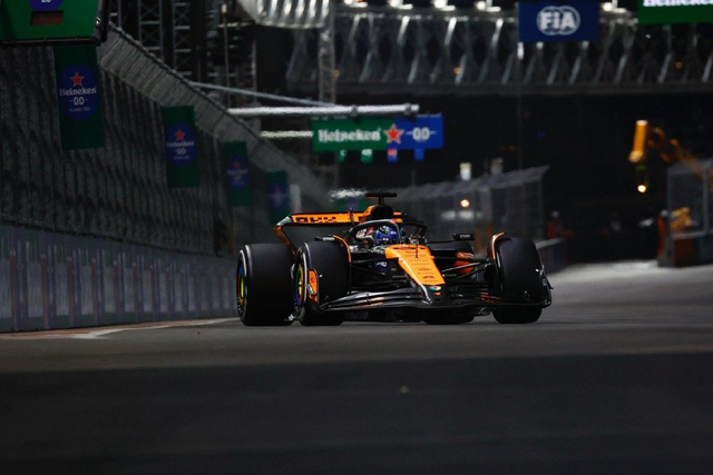 图集-2024F1拉斯维加斯站正赛