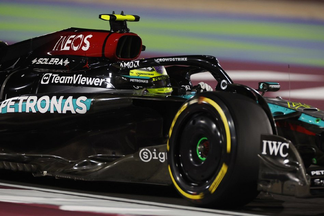 图集-2024F1卡塔尔大奖赛正赛