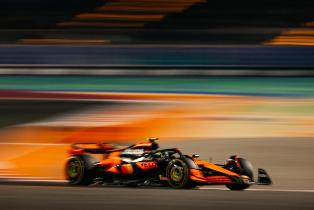 图集-2024F1卡塔尔大奖赛正赛