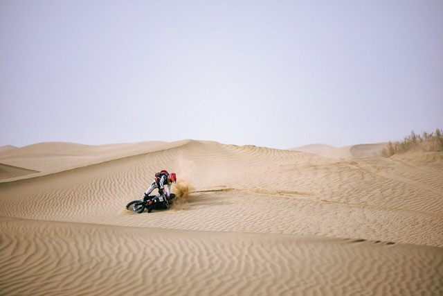 图集-2025环塔拉力赛SS2