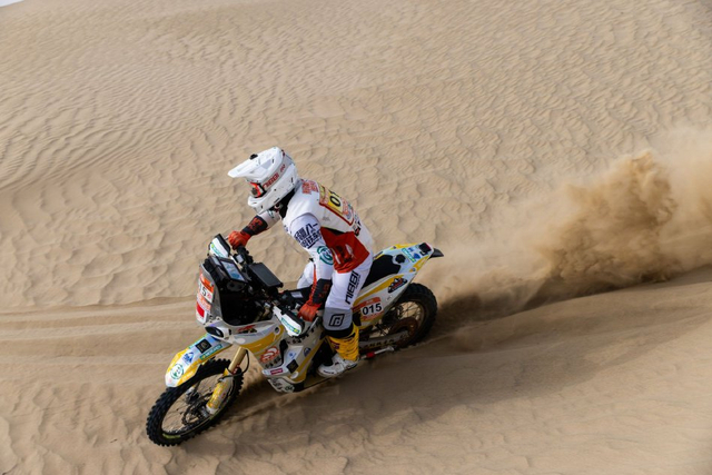 图集-2025环塔拉力赛SS2