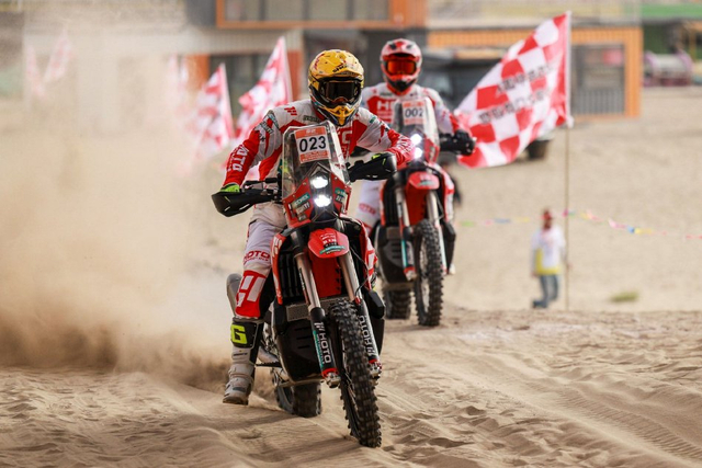 图集-2025环塔拉力赛SS2