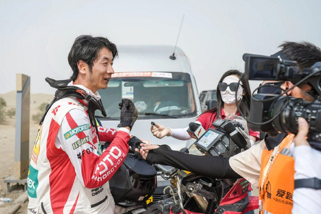 图集-2025环塔拉力赛SS2