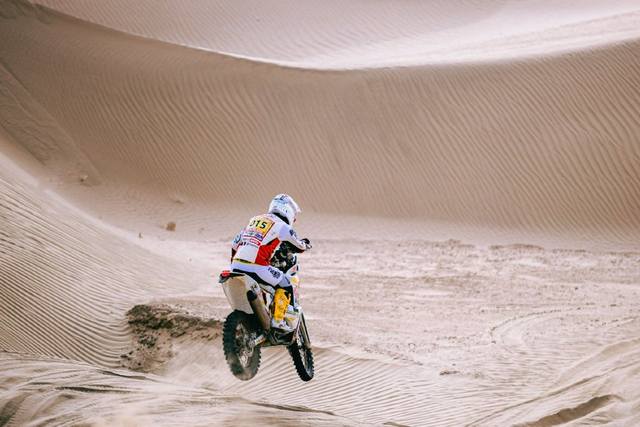 图集-2025环塔拉力赛SS2