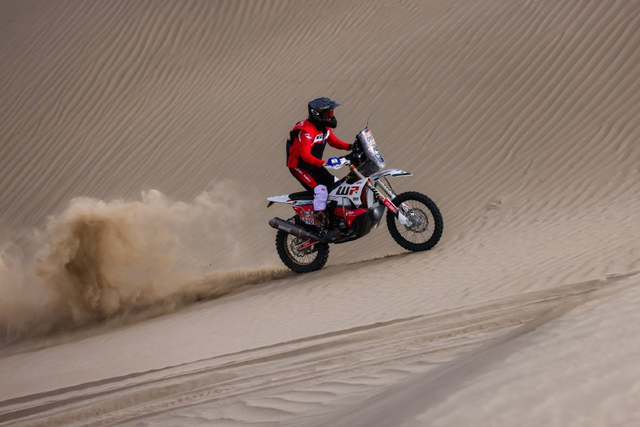 图集-2025环塔拉力赛SS2