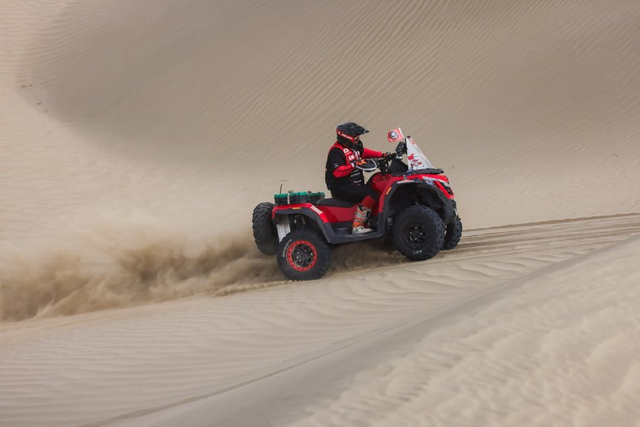 图集-2025环塔拉力赛SS2