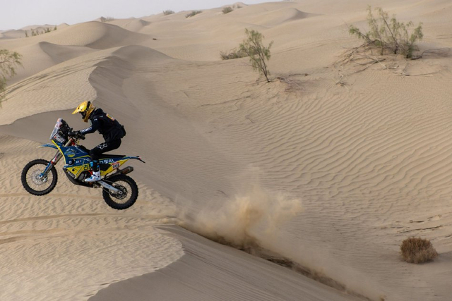 图集-2025环塔拉力赛SS2