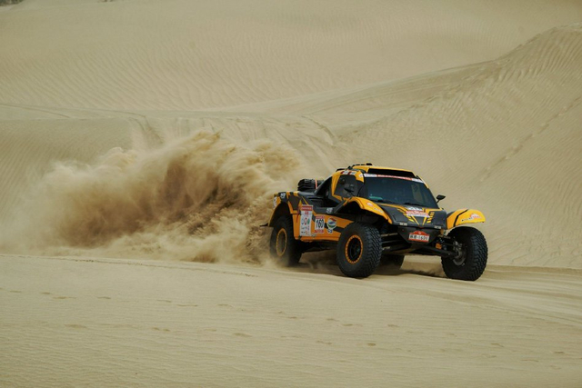 图集-2025环塔拉力赛SS2