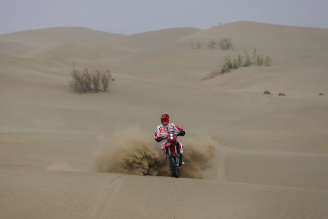 图集-2025环塔拉力赛SS2