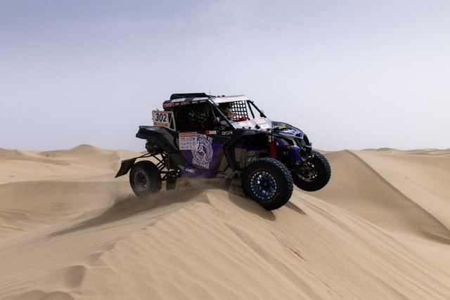 图集-2025环塔拉力赛SS2