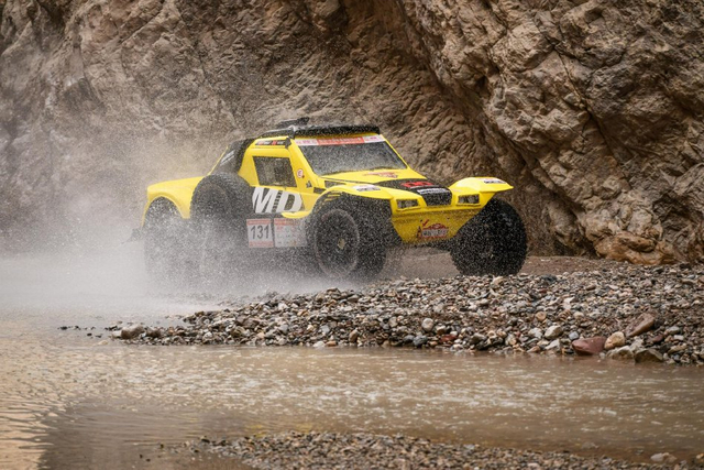 图集-2025环塔拉力赛SS3