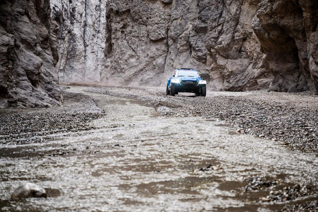 图集-2025环塔拉力赛SS3