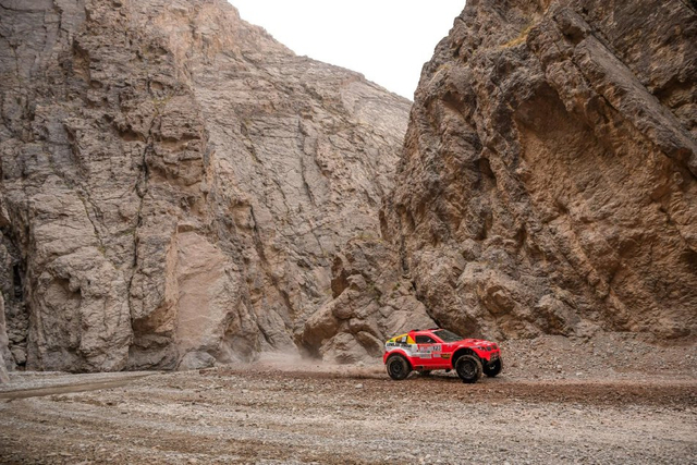 图集-2025环塔拉力赛SS3