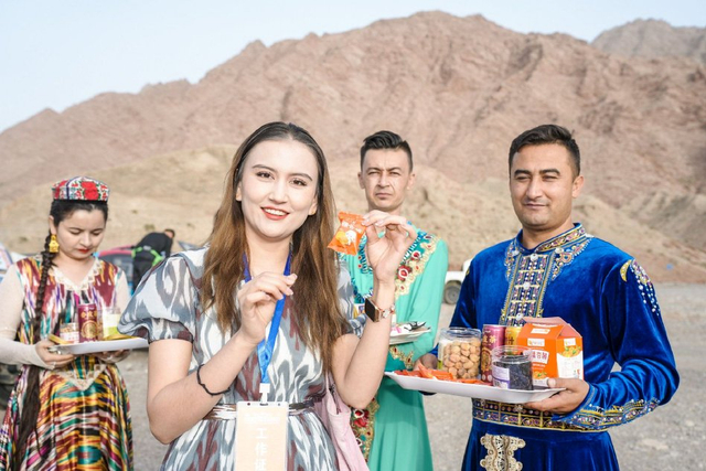 图集-2025环塔拉力赛SS3