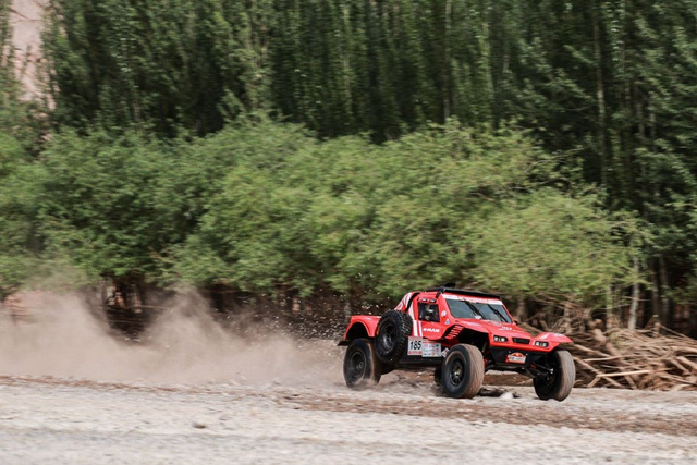 图集-2025环塔拉力赛SS3