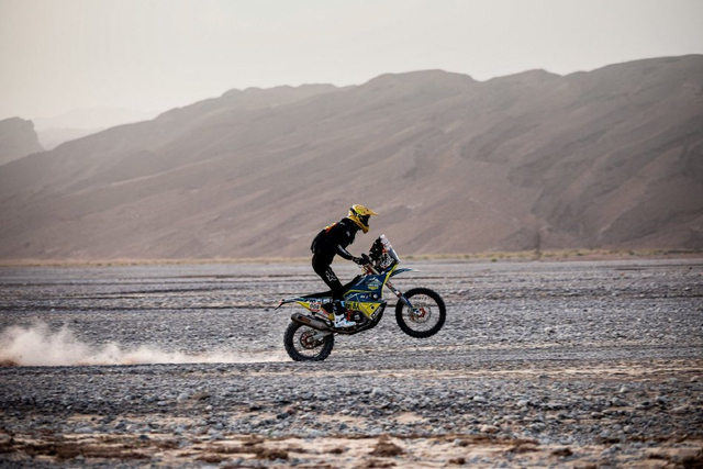 图集-2025环塔拉力赛SS3