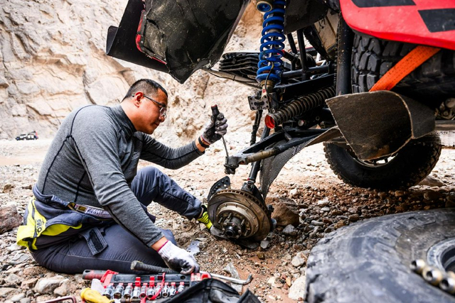 图集-2025环塔拉力赛SS3