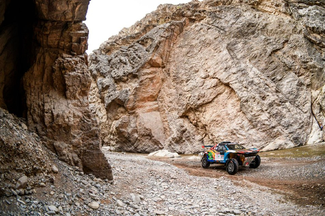 图集-2025环塔拉力赛SS3