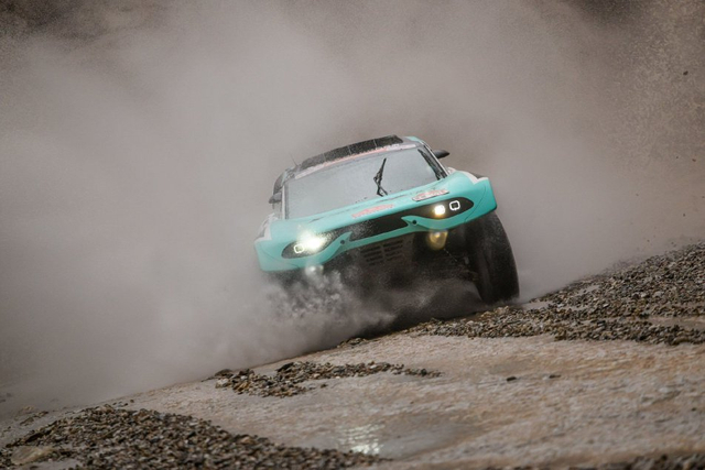 图集-2025环塔拉力赛SS3