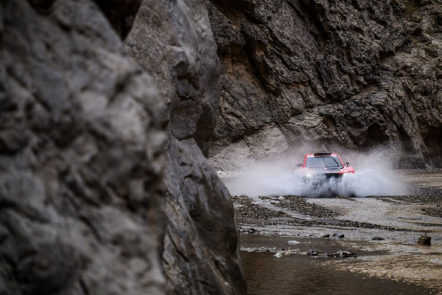 图集-2025环塔拉力赛SS3