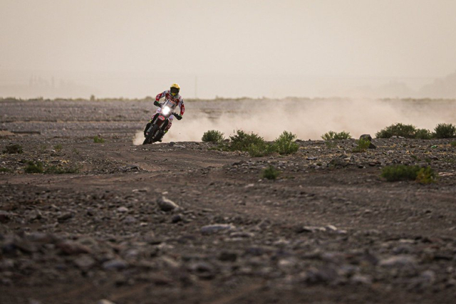 图集-2025环塔拉力赛SS3