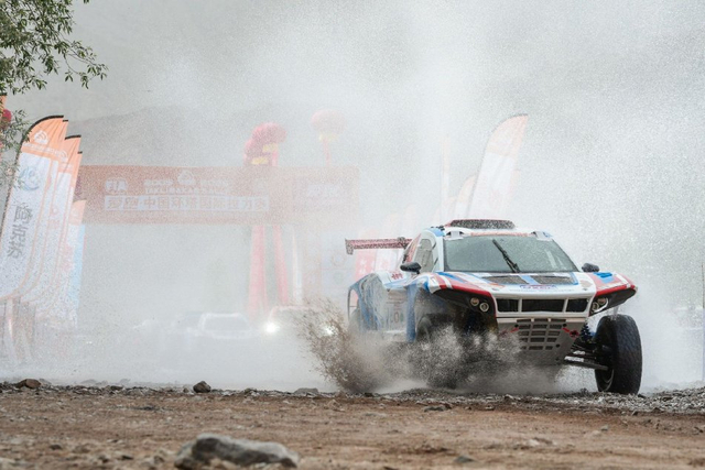 图集-2025环塔拉力赛SS3