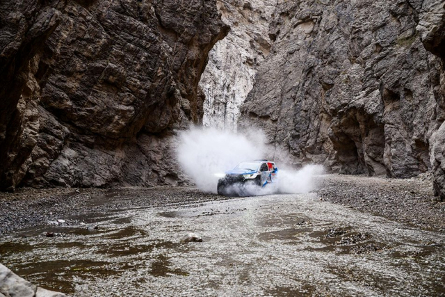 图集-2025环塔拉力赛SS3