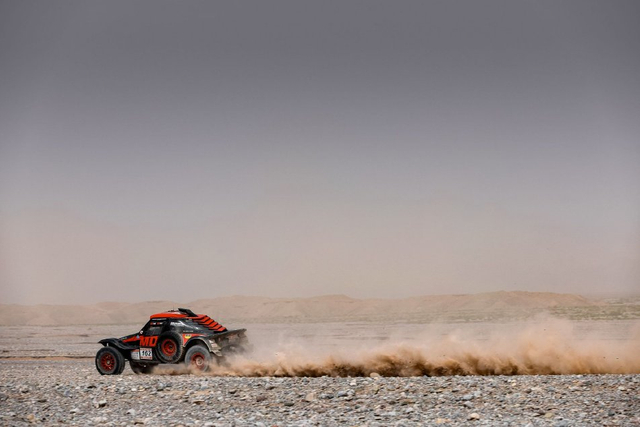 图集-2025环塔拉力赛SS3