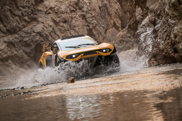 图集-2025环塔拉力赛SS3