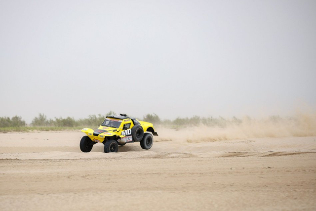 图集-2025环塔拉力赛SS4