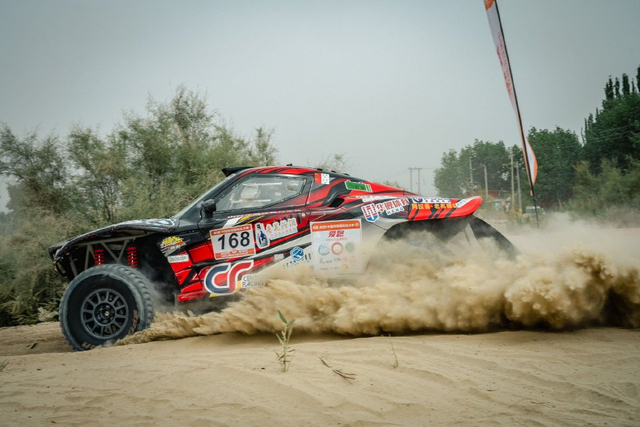 图集-2025环塔拉力赛SS4