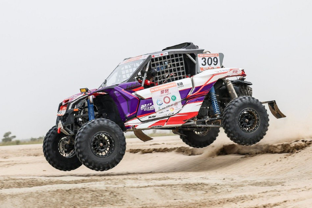 图集-2025环塔拉力赛SS4