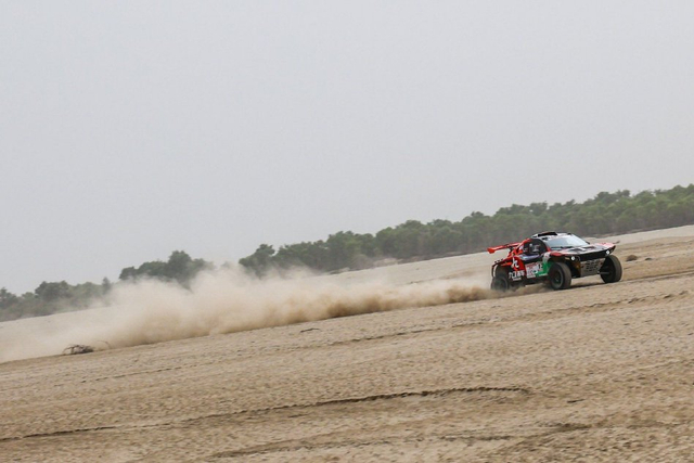 图集-2025环塔拉力赛SS4