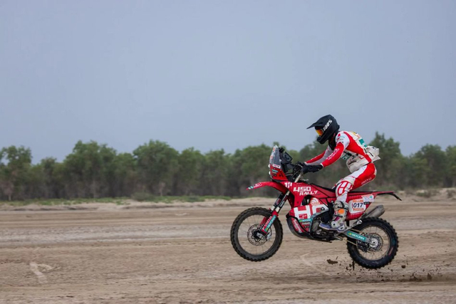 图集-2025环塔拉力赛SS4