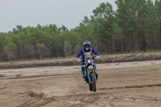 图集-2025环塔拉力赛SS4