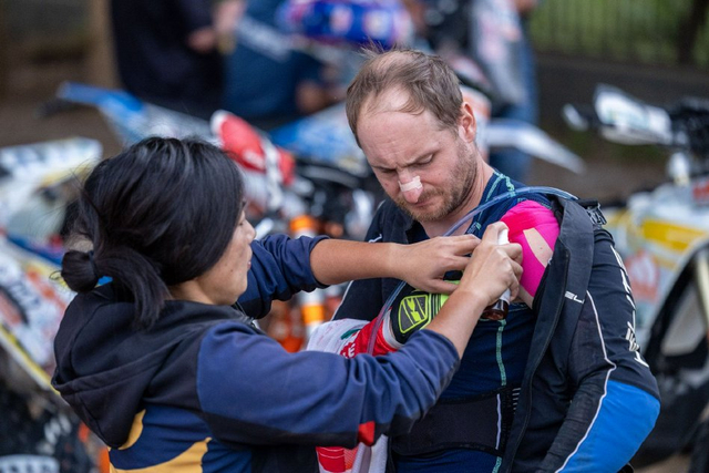 图集-2025环塔拉力赛SS4