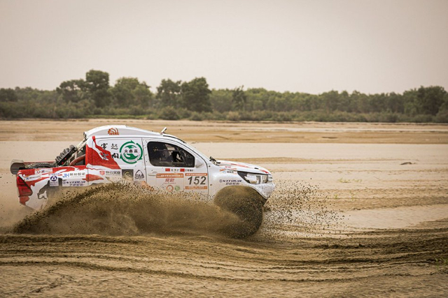 图集-2025环塔拉力赛SS4